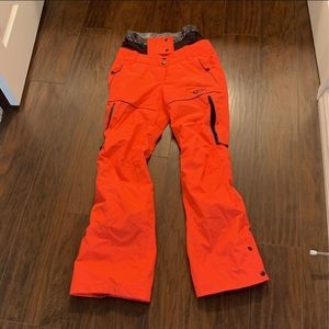 Women’s Small Snowboard Pants